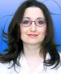 Dr Kis Barbara orvos- természetgyógyász